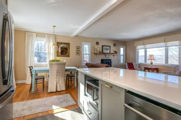 42 Cobb RD, Andover, VT 05143