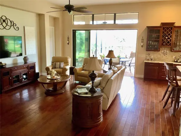 1279 N HUNT CLUB DR, Hernando, FL 34442