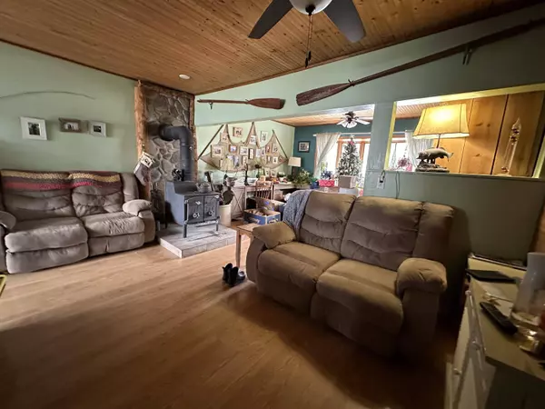 N2981 Lakeview Drive, Montello, WI 53949