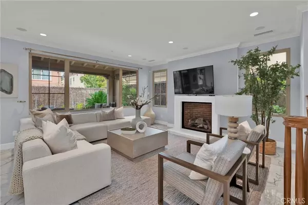 67 Livia, Irvine, CA 92618