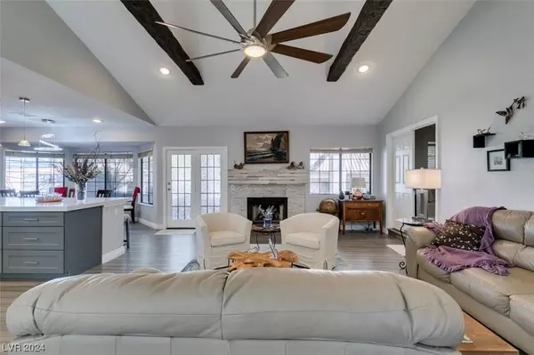 250 Garfield Drive, Henderson, NV 89074