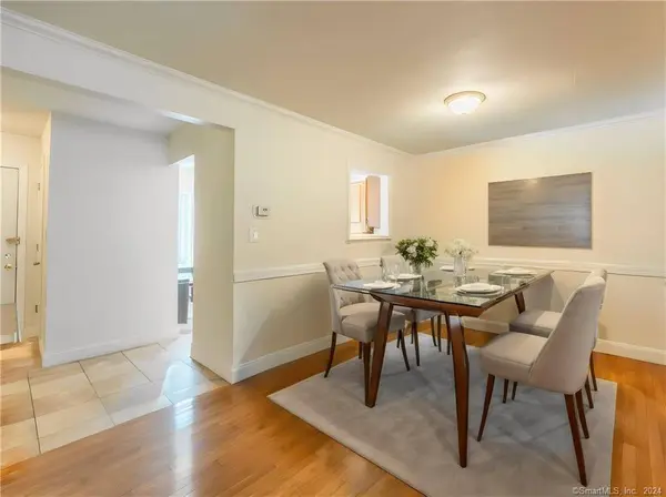 231 Cottonwood Road #231, Newington, CT 06111