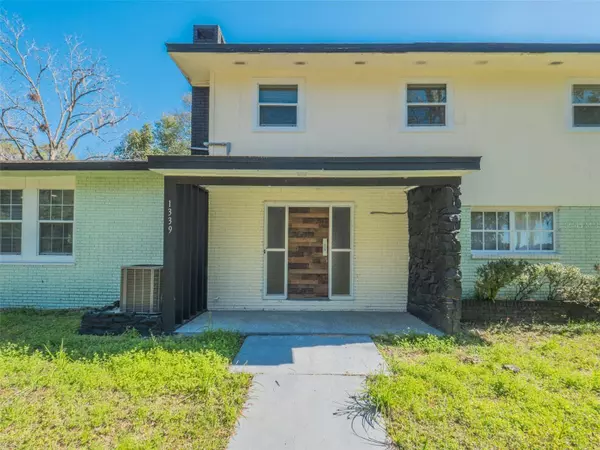 1339 NW 15TH AVE, Ocala, FL 34475