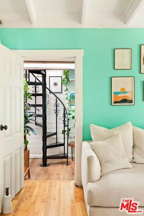 3018 Tatum St, Los Angeles, CA 90065