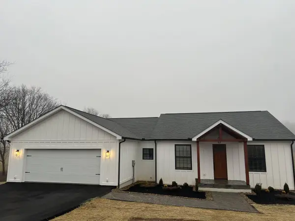 707 W Old Andrew Johnson Hwy, New Market, TN 37820