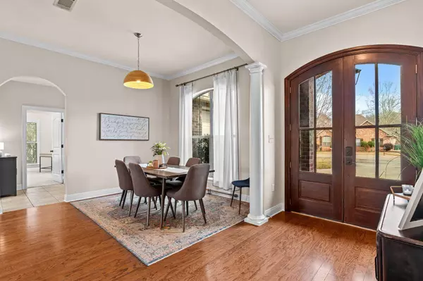 15 Sunline Dr, Petal, MS 39465