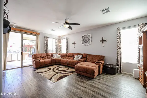 2709 N 116TH Drive, Avondale, AZ 85392