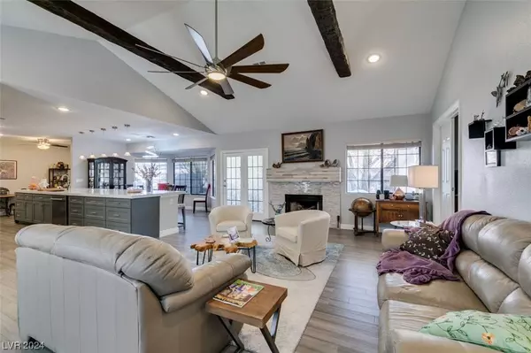 250 Garfield Drive, Henderson, NV 89074