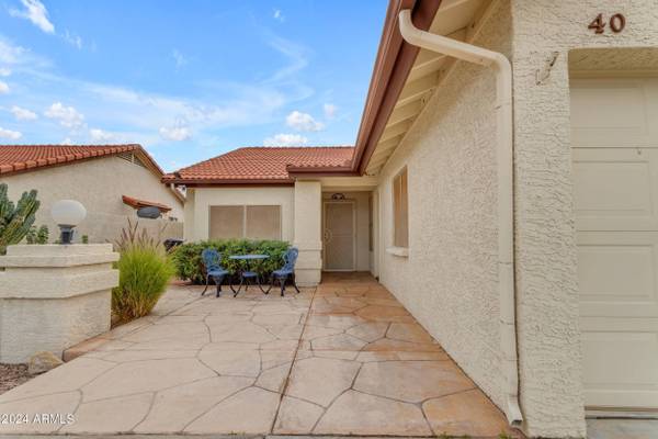542 S HIGLEY Road #40, Mesa, AZ 85206