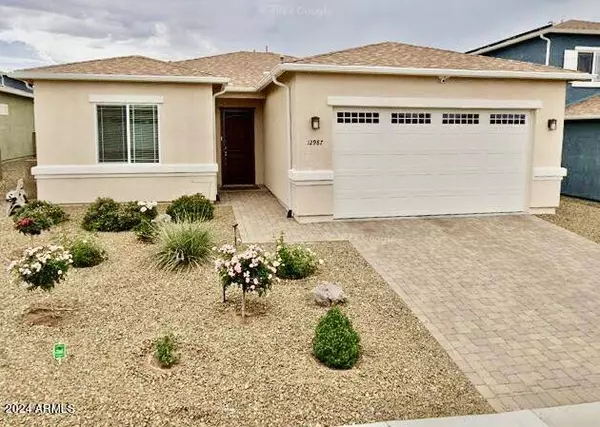 12987 E SANDOVAL Street, Dewey, AZ 86327