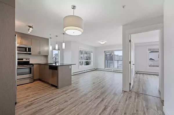 240 Skyview Ranch RD NE #1207, Calgary, AB T3N 0P4