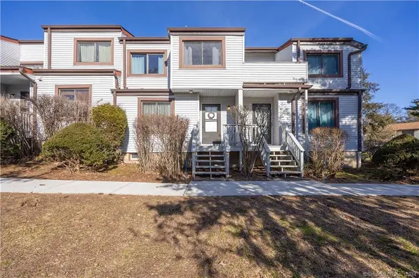 231 Cottonwood Road #231, Newington, CT 06111