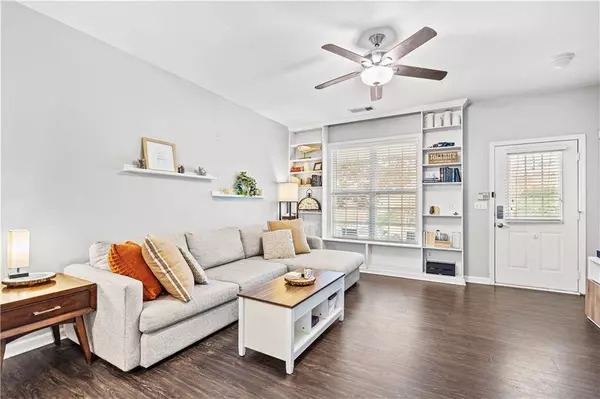 249 Devonshire DR, Alpharetta, GA 30022