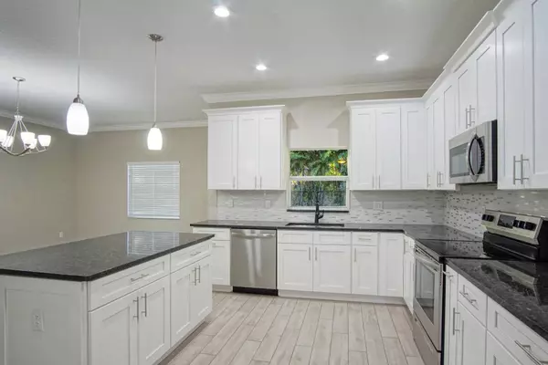 2482 SW Valnera ST, Port Saint Lucie, FL 34953