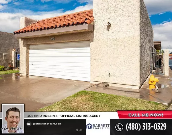 3345 E UNIVERSITY Drive #32, Mesa, AZ 85213