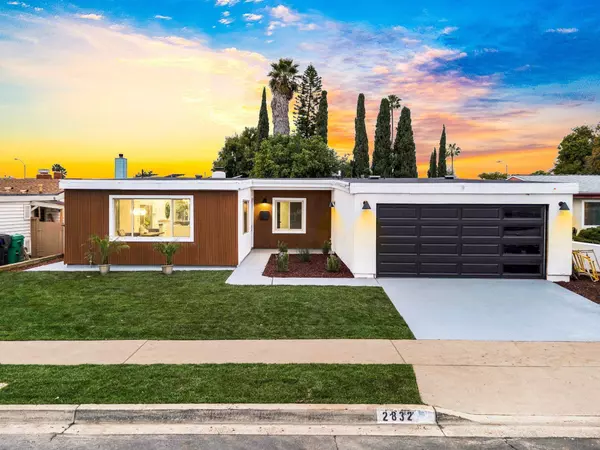 2832 Walker Dr, San Diego, CA 92123
