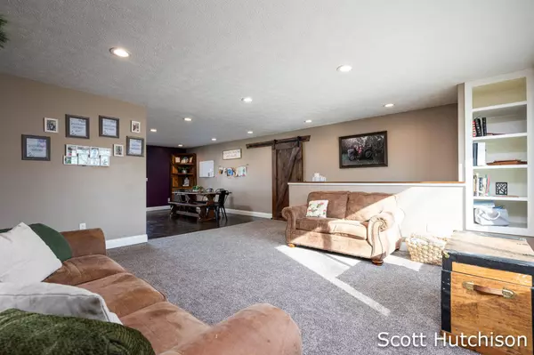 5486 W Briggs Road, Stanton, MI 48888