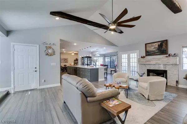 250 Garfield Drive, Henderson, NV 89074