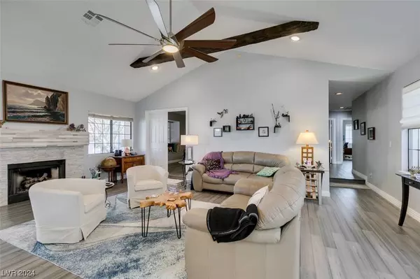 250 Garfield Drive, Henderson, NV 89074