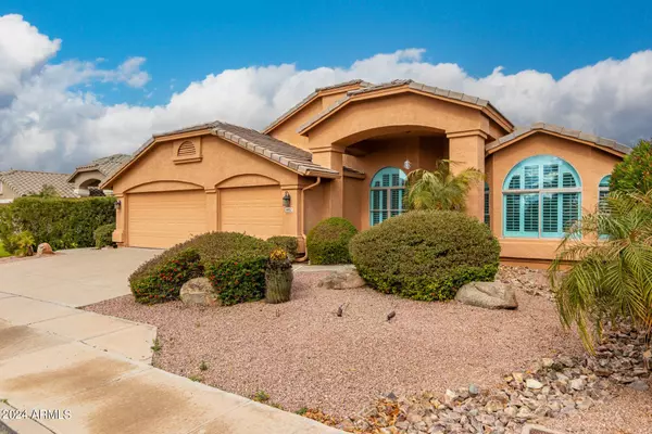 9852 E PAMPA Avenue, Mesa, AZ 85212