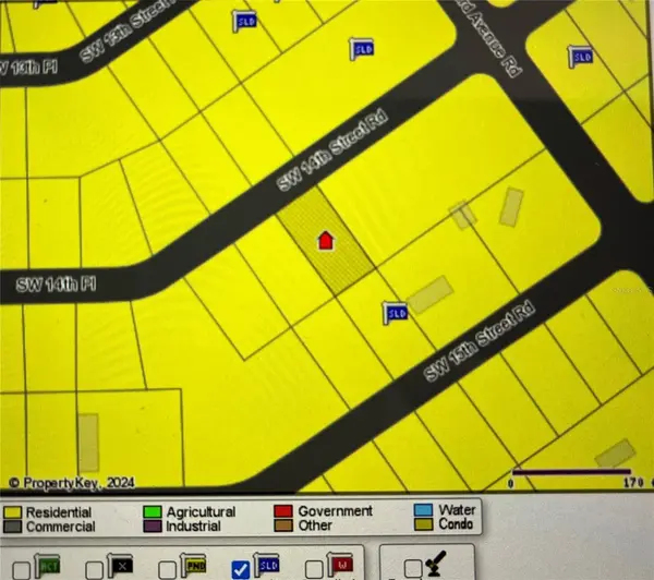 0 SW 14TH STREET RD., Ocala, FL 34481