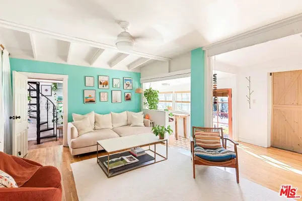 3018 Tatum St, Los Angeles, CA 90065