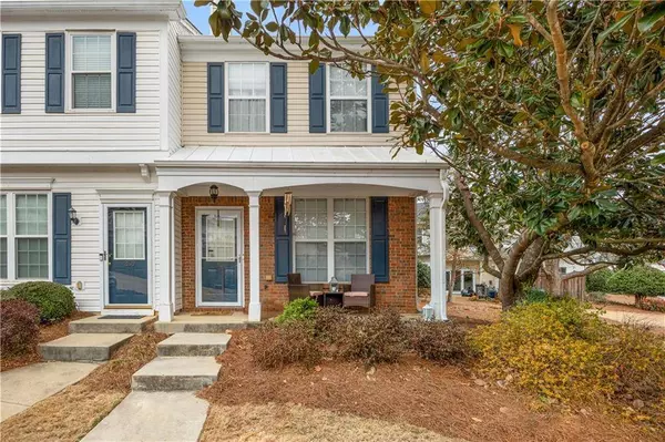 249 Devonshire DR, Alpharetta, GA 30022