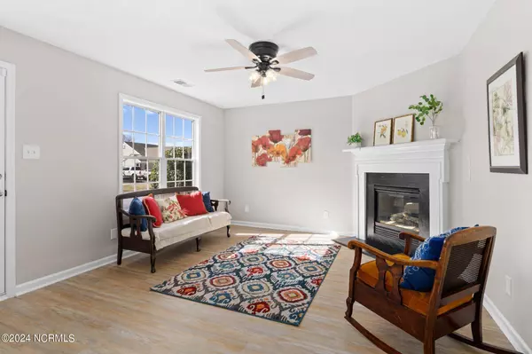 4712 Periwinkle Place, Rocky Mount, NC 27804