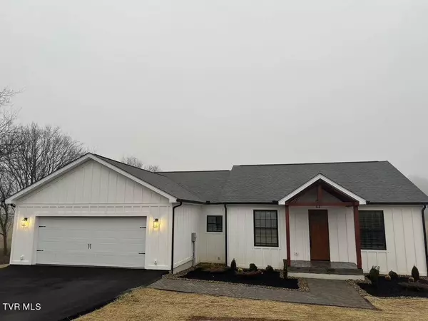 707 W Old Andrew Johnson Hwy, New Market, TN 37820