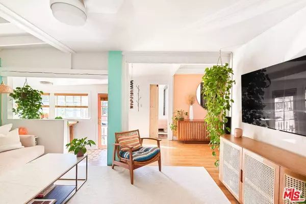 3018 Tatum St, Los Angeles, CA 90065