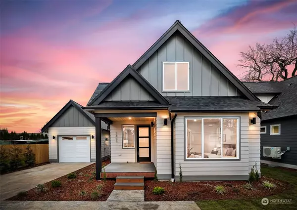 2805 St Paul, Bellingham, WA 98226