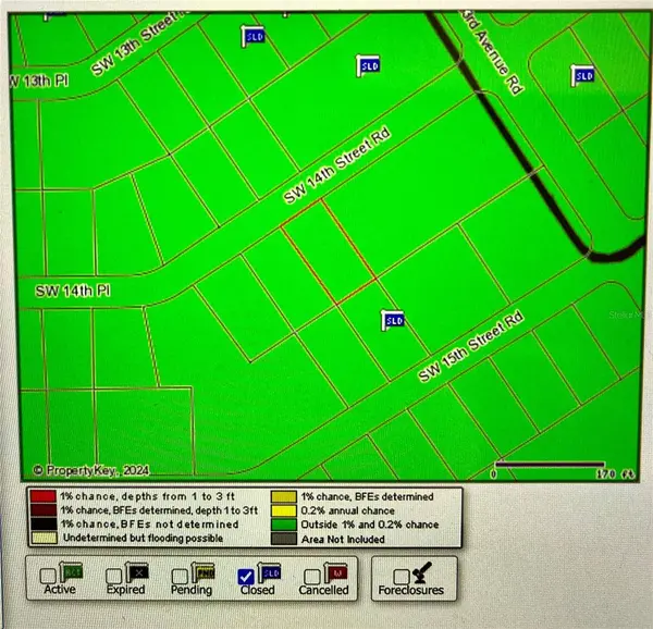 0 SW 14TH STREET RD., Ocala, FL 34481