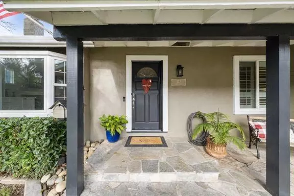 325 Curie DR, San Jose, CA 95119