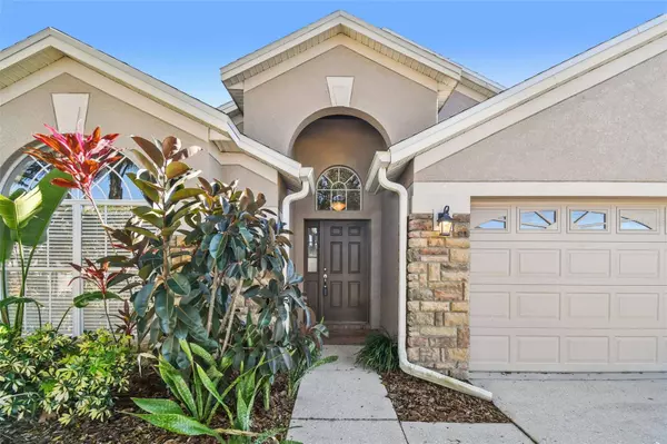 3505 BENERAID ST, Land O Lakes, FL 34638