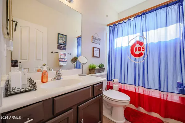 2709 N 116TH Drive, Avondale, AZ 85392