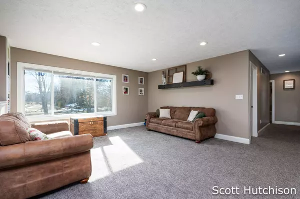 5486 W Briggs Road, Stanton, MI 48888