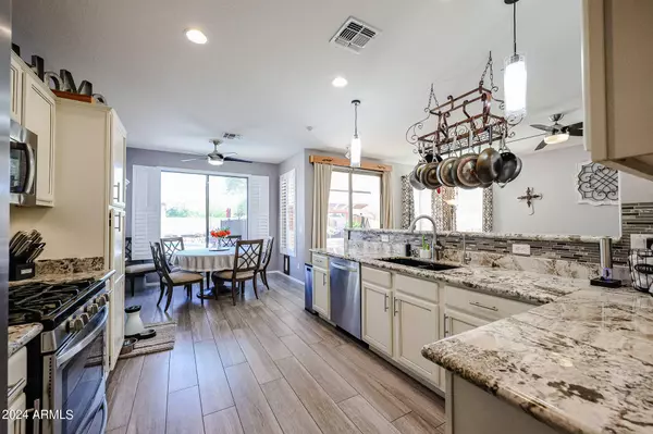 2709 N 116TH Drive, Avondale, AZ 85392