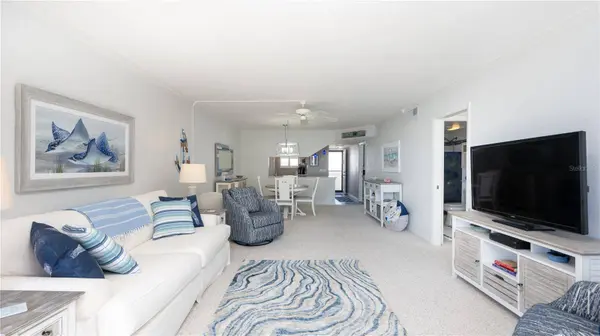 18304 GULF BLVD #407, Redington Shores, FL 33708