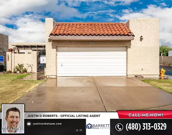 3345 E UNIVERSITY Drive #32, Mesa, AZ 85213