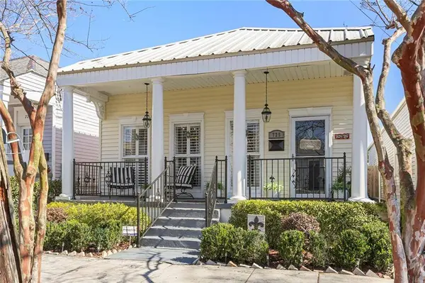 725 FOUCHER ST, New Orleans, LA 70115