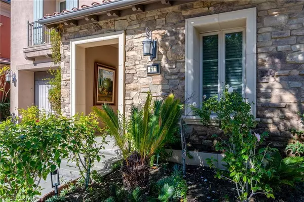 67 Livia, Irvine, CA 92618