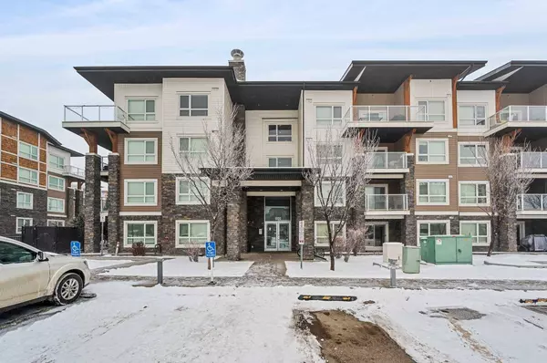 240 Skyview Ranch RD NE #1207, Calgary, AB T3N 0P4
