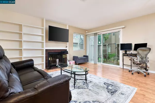 3901 Clayton Rd #58, Concord, CA 94521