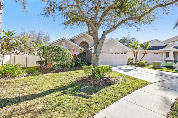 3505 BENERAID ST, Land O Lakes, FL 34638