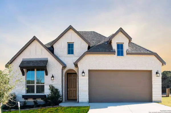 517 Huntwick Dr, Boerne, TX 78006