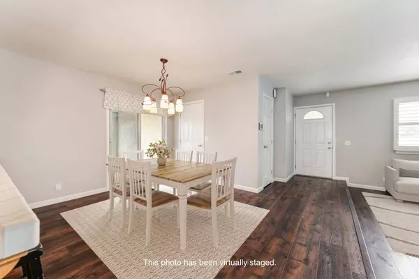 1617 U ST, Rio Linda, CA 95673