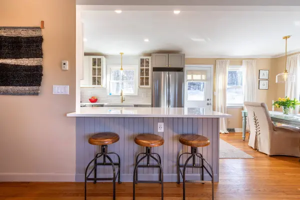 42 Cobb RD, Andover, VT 05143