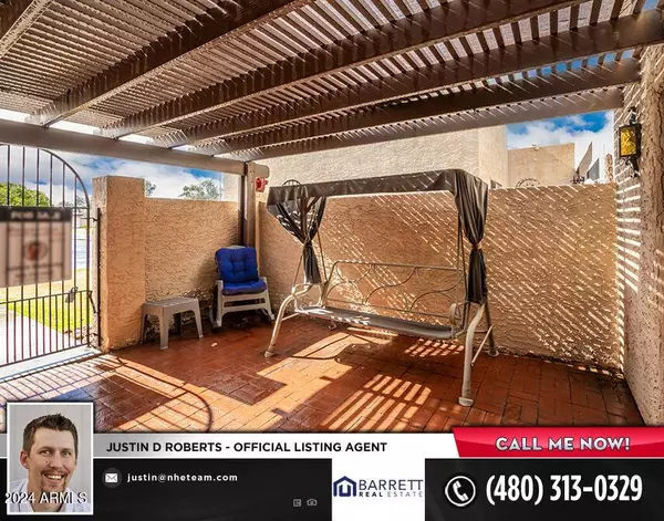 3345 E UNIVERSITY Drive #32, Mesa, AZ 85213