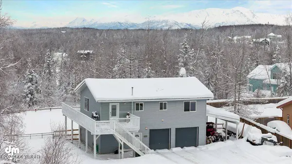 2200 S Rue De La Paix LOOP, Wasilla, AK 99623