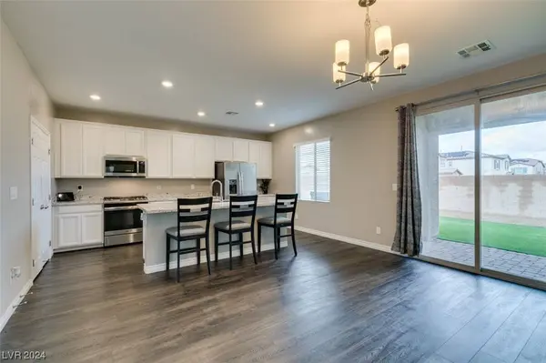 10128 Skye Camp Drive, Las Vegas, NV 89166